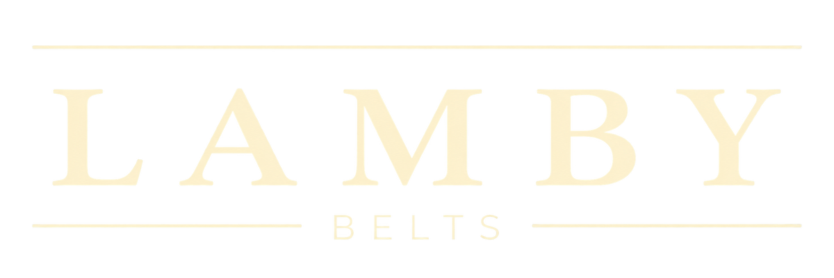 Lamby Belts